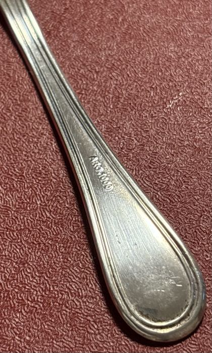 Łyżeczka-szufelka ARG.1000 plater