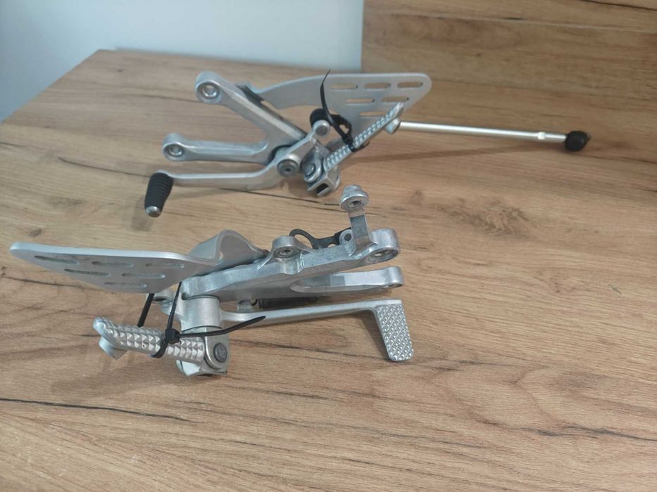 Sety ori Yamaha R6 2003-2005