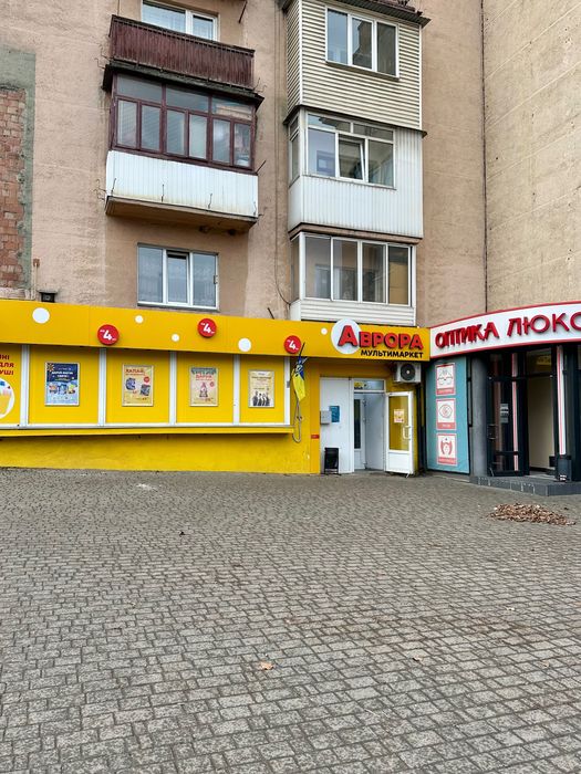 Комерційна нерухомість за адресою Незалежності просп. (площа 46 м²) - Atlanta.ua - фото 3