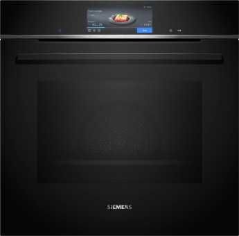 Piekarnik Siemens HB778G3B1 Home Connect
