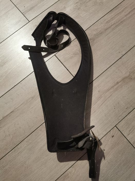 Yamaha xv 1100 virago krawat pas na zbiornik bak paliwa