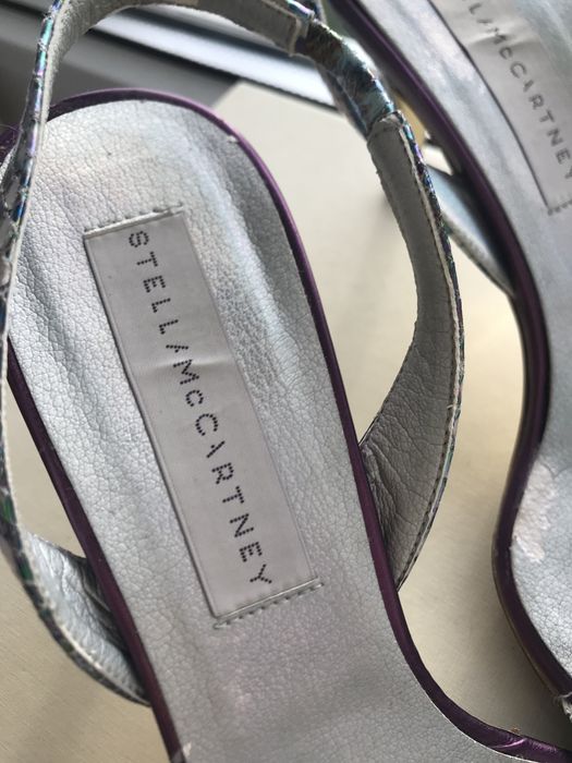 Слінгбеки stella McCartney