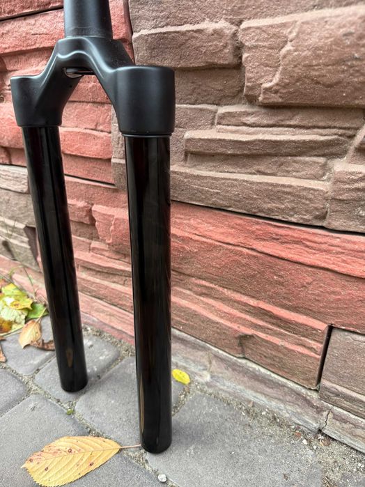 Ноги Fox 36 27.5-29 15x110 boost New