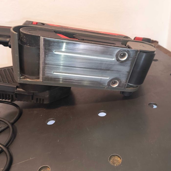 Szlifierka taśmowa czołg Einhell TE-BS 850 E 850W