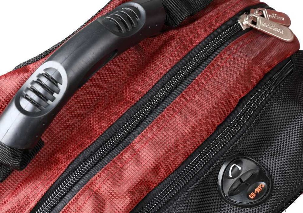 Addison Yale Plecak do notebooka 15,6"