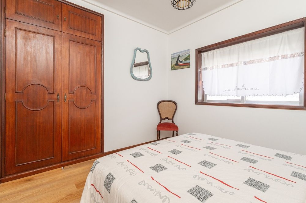 Quarto para arrendamento mensal