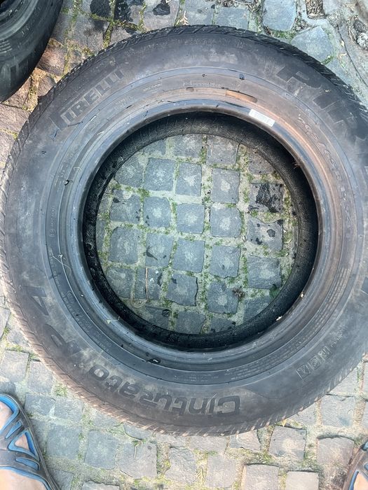 205 65 15 літо Pirelli Barum