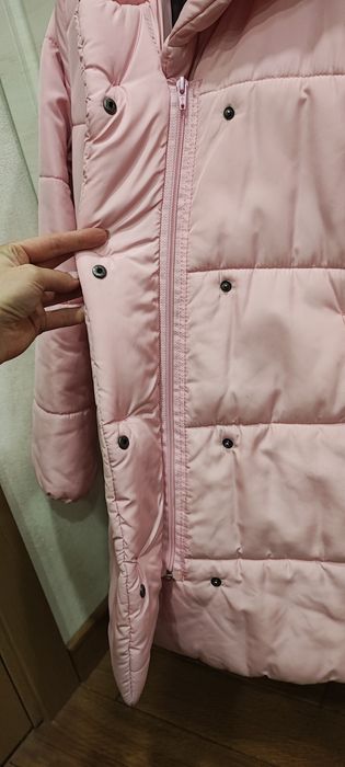 Женская куртка зефирка размер М/46