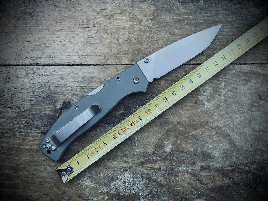Navalha Boker Plus Titan Drop