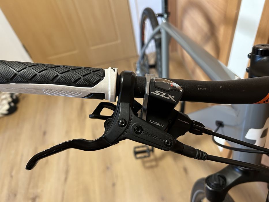 Cube AIM pro 29 XL SLX