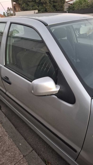 VW Polo 1.0 2001 — photo 4