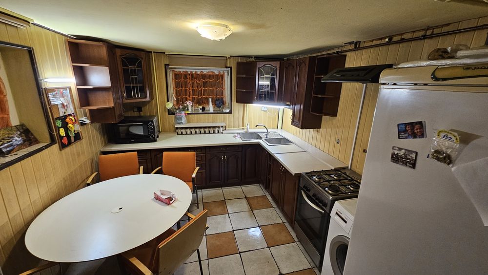 Wynajmę dom, hostel