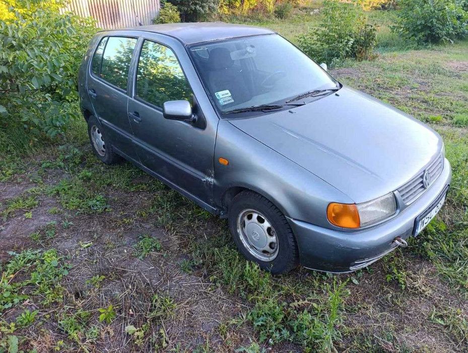 Продам Volkswagen Polo
