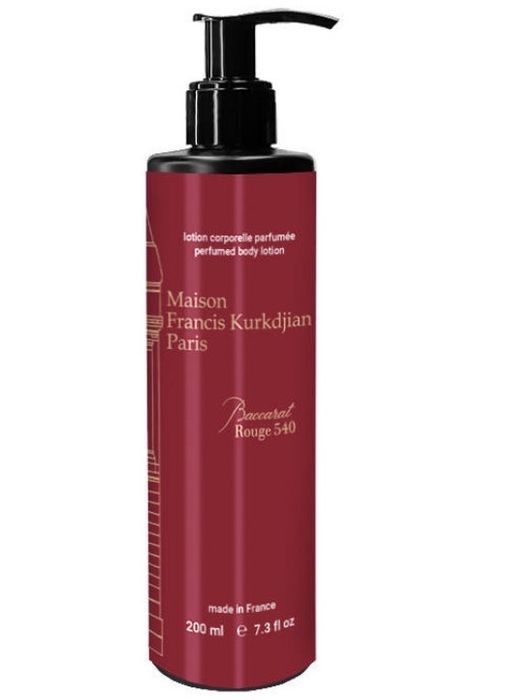 Лосьйон Baccarat