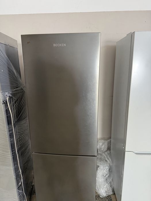 Frigorifico inox