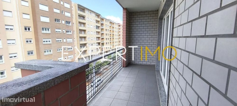 Apartamento T3 - Bragança - Zona Residencial