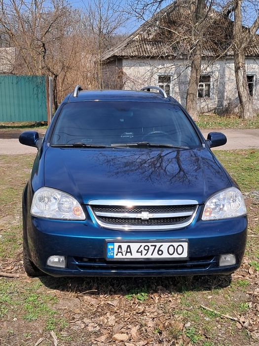 Продам  Шевроле.