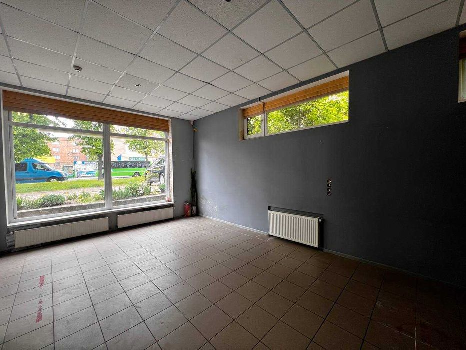 Продаж приміщення вільного призначення в районі Ж/Д вокзалу!