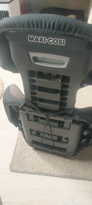 Fotelik samochodowy Maxi Cosi Rodifix Airprotect