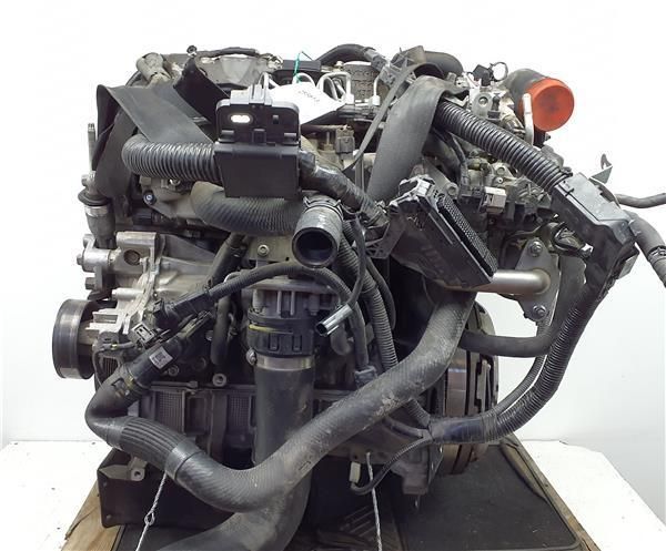 MOTOR MAZDA 6 2.2 REFª: SH