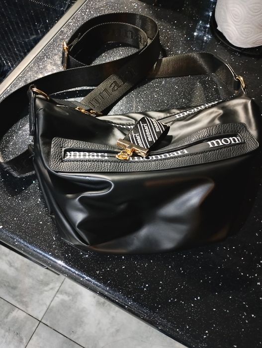 Torebka monnari mogę powiedzieć że nowa