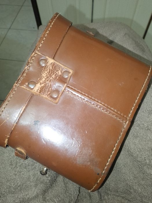 Бинокль 8/32 полевой Англия