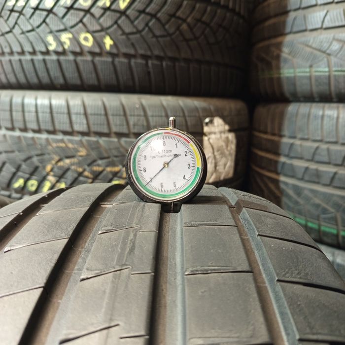 235/55R19 Goodyear Eagle F1 Asymetric 6