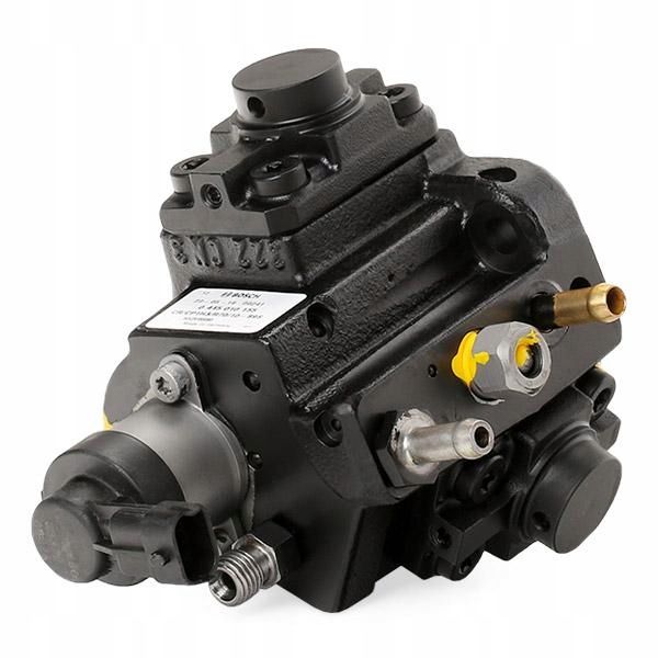 pompa wtryskowa opel insignia astra 2.0 cdti 0445010248 55574632 test