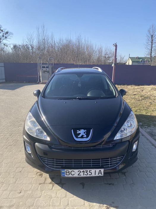 Продається Пежо 308
