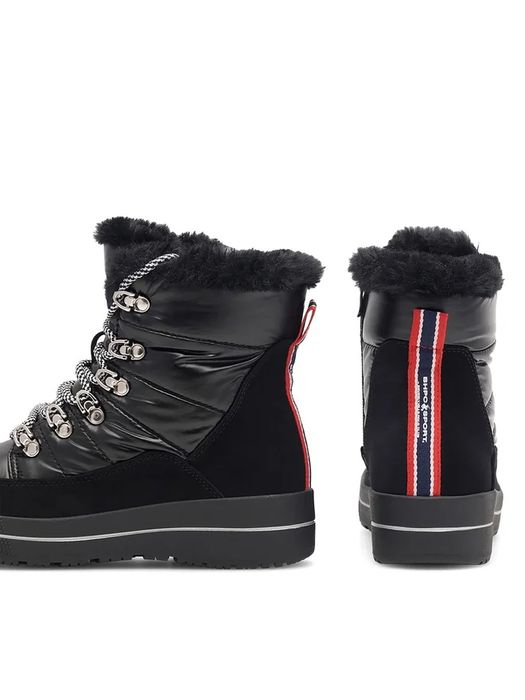 Buty zimowe Beverly Hills Polo Club roz 36