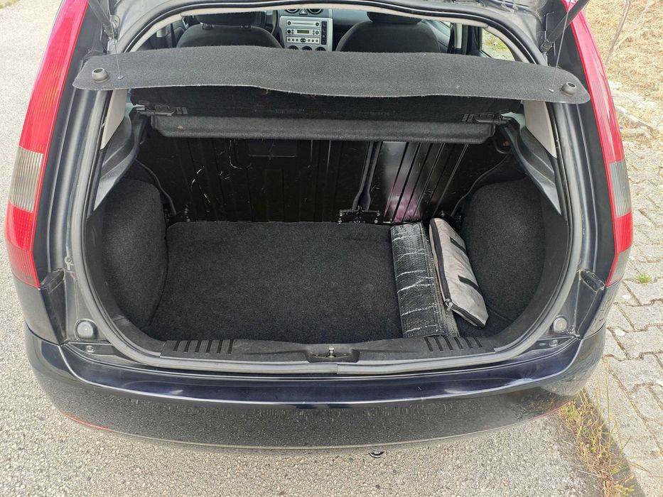Ford Fiesta 1.2 A/C - 105.000km