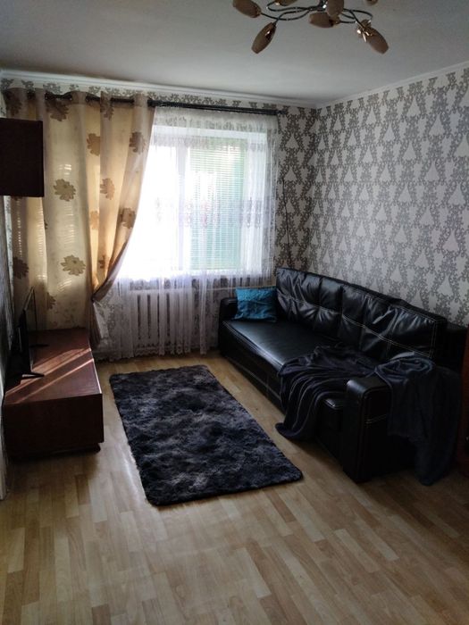 Оренда 3к квартири в центральній частині міста Ірпінь