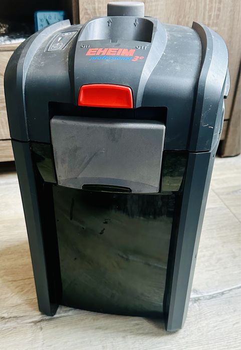 EHEIM professionel 3e 350 (2074) Starogard Gdański • OLX.pl