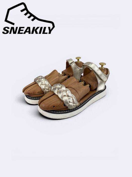 Buty Sportowe Copenhagen Sandals Rozmiar 38