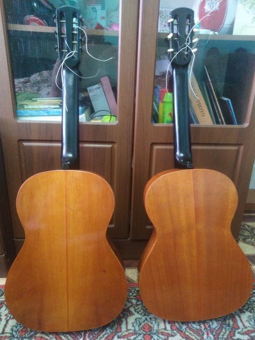 Луначарка 7струн