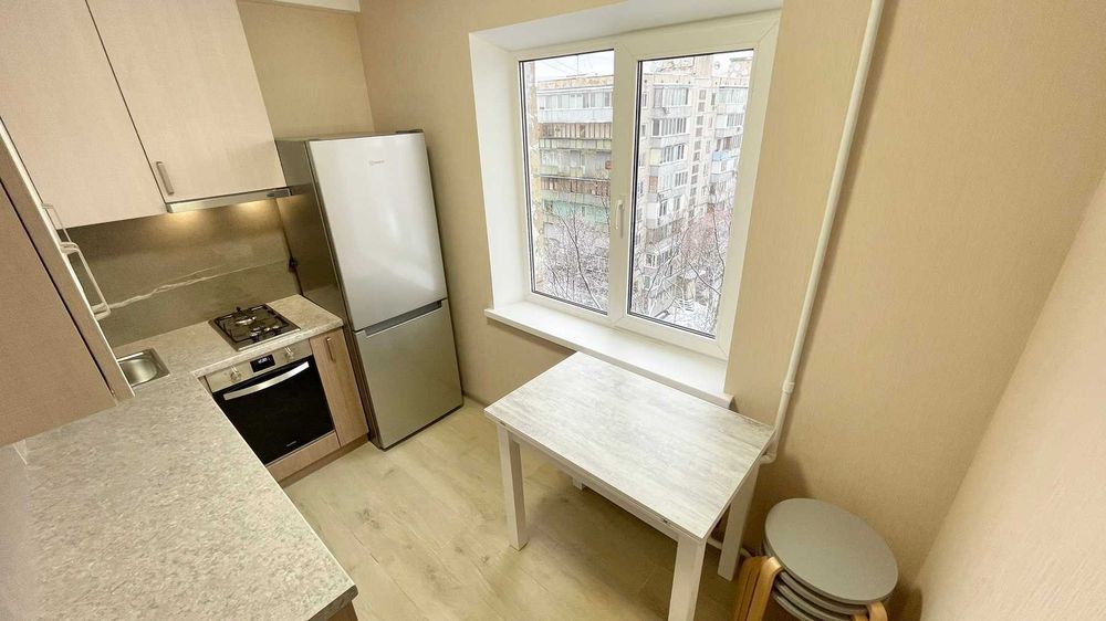 2-rooms apartment apartment by the address st. Ilenka Yuriya (area 45,5 m²) - Atlanta.ua - photo 2