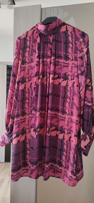 NOWA  CENA Tunika sukienka nowa