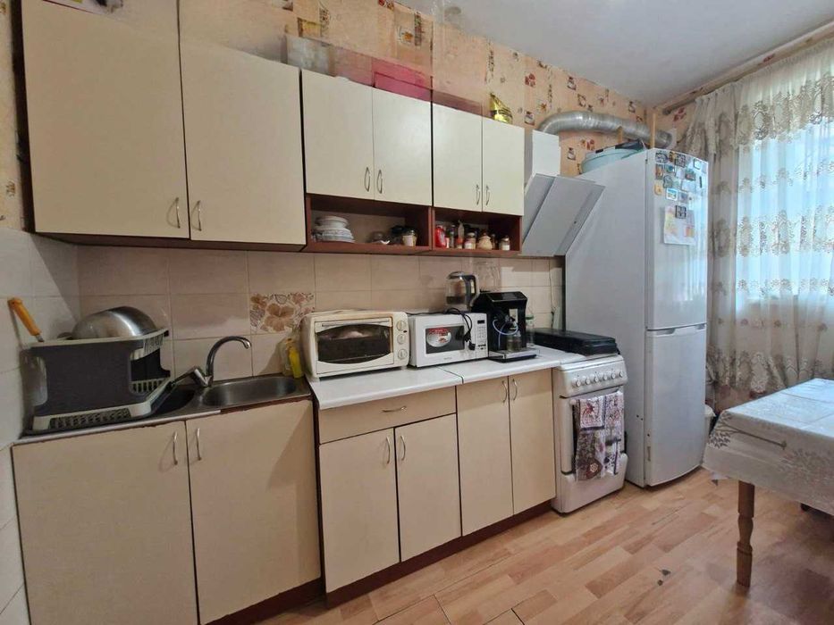 Продаж 2к квартири 48 м2 ЗАХОДЬ і ЖИВИ! Меблі! Техніка! Ірпінь!