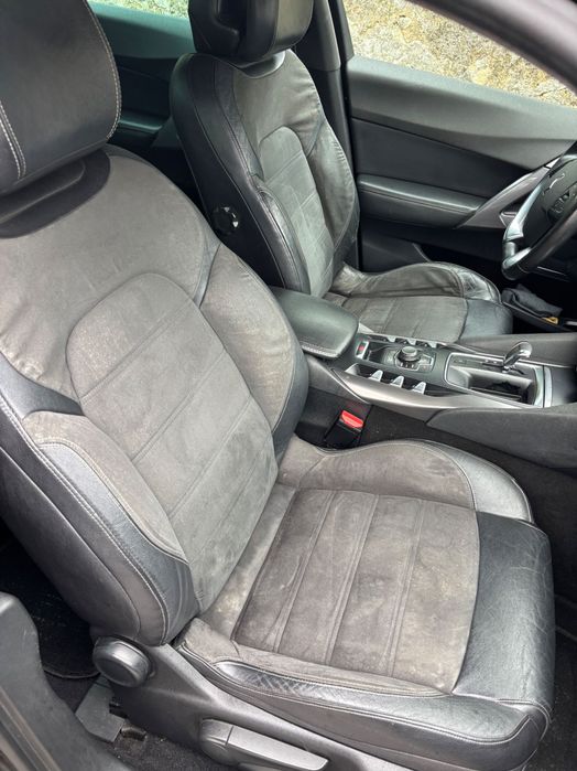 Ds5 2012 automático