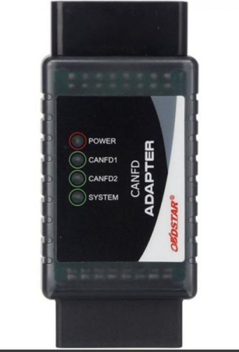 OBDSTAR MP-001, CAN-FD,  RH-850/V850