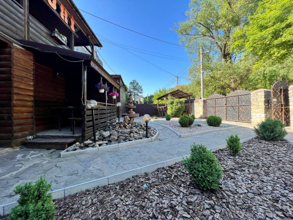 Здається номер в серці старого міста!