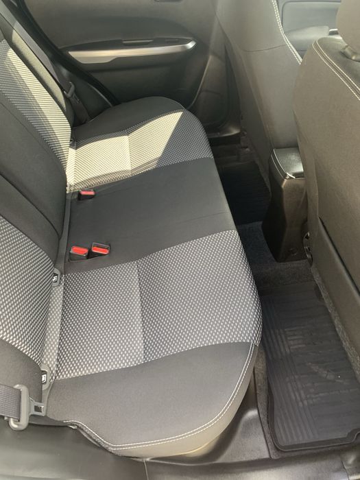 Suzuki Vitara 2020