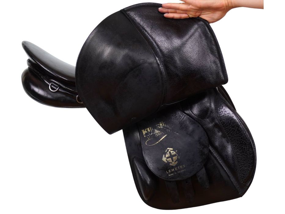 Lemetex Kurfurst Siodło Skokowe