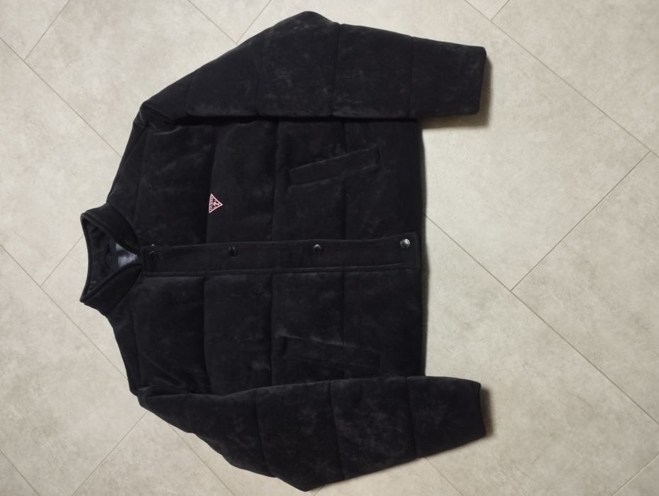 Куртка, пуфер guess, Calvin Klein