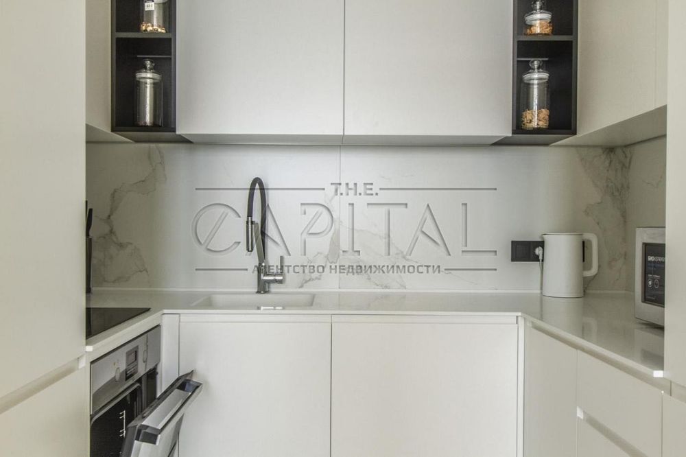 оренда в ЖК бизнес класса Tetris Hall