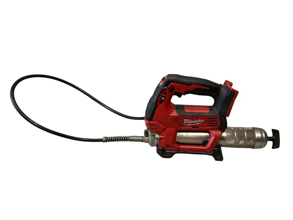 Smarownica Akumulatorowa Milwaukee M18 GG (Body)