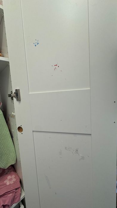 Pax IKEA 35x236 cm