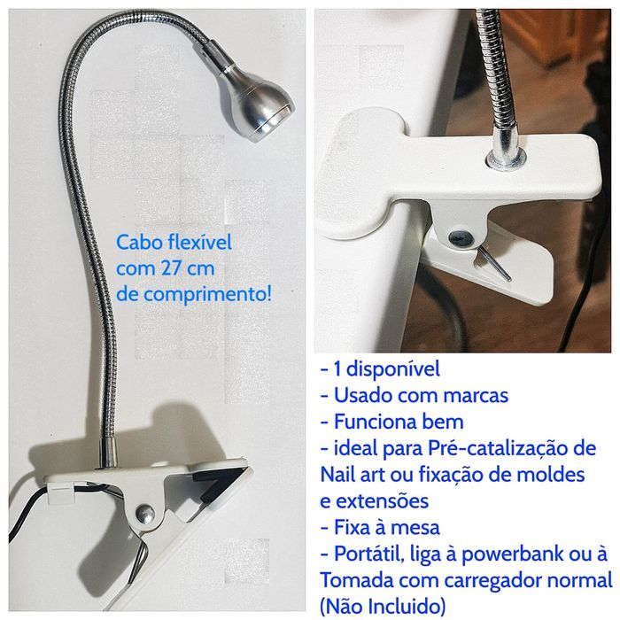 10 catalisadores de gel