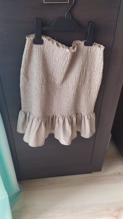 Mini spódniczka Sinsay rozmiar m