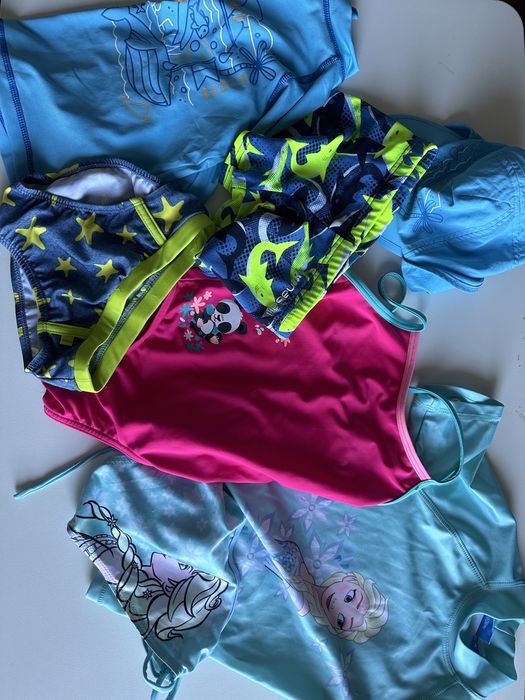 Roupa Menino e menina várias marcas